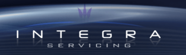 integra servicing collection